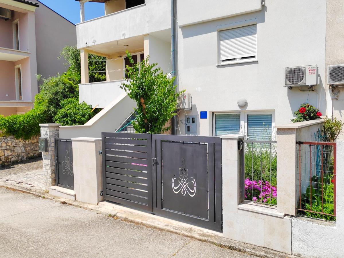 Studio City Garden Rovinj Exterior photo